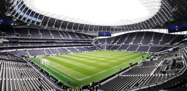 Tottenham Hotspur Stadium photo