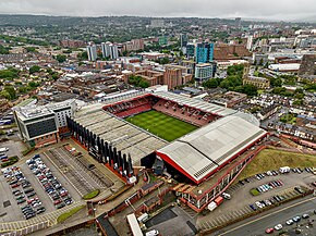 Bramall Lane photo
