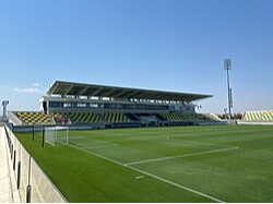 AEK Arena - George Karapatakis photo