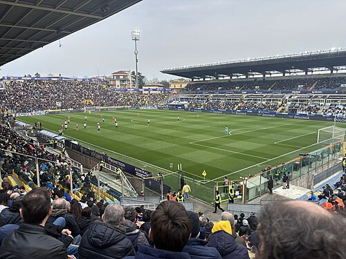 Stadio Ennio Tardini photo