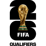 CAF World Cup Qualifiers emblem