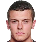 J. Wilshere photo