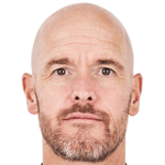 E. ten Hag photo