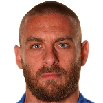 D. De Rossi photo
