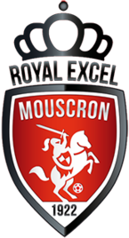 Royal Excel Mouscron crest