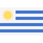 Uruguay crest