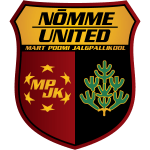 Nõmme United logo