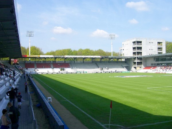 Vejle Stadion photo