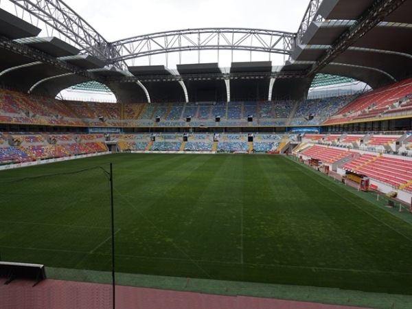 Kadir Has Şehir Stadı photo