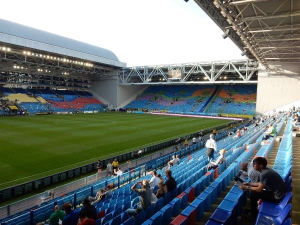 GelreDome photo