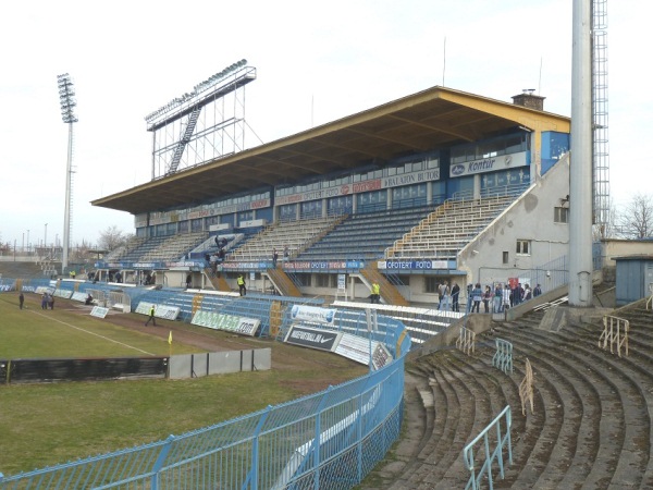 Hidegkuti Nándor Stadion photo