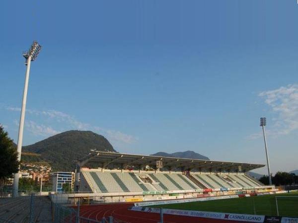 Stadio di Cornaredo photo