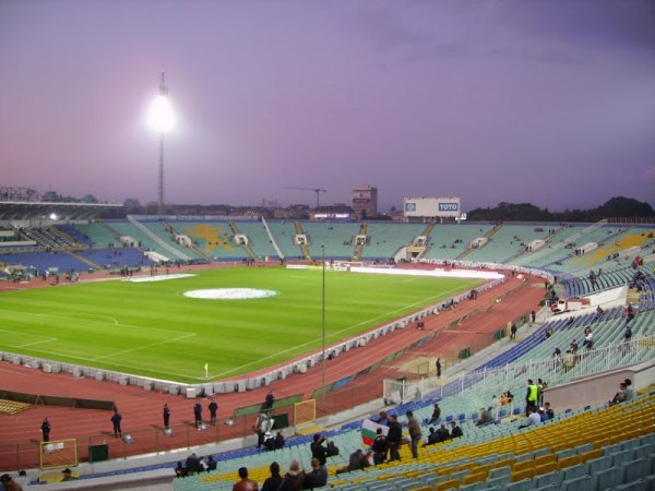 Tsarsko Selo Sports Complex photo