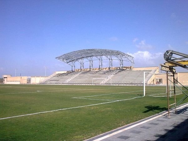 Acre Municipal Stadium photo