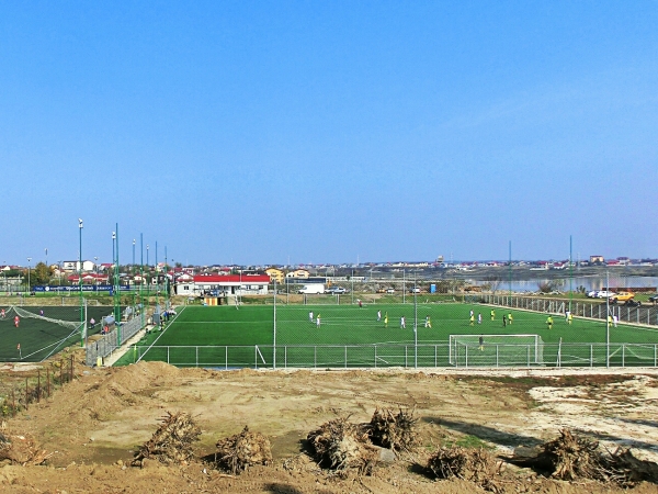 Green Stadium photo