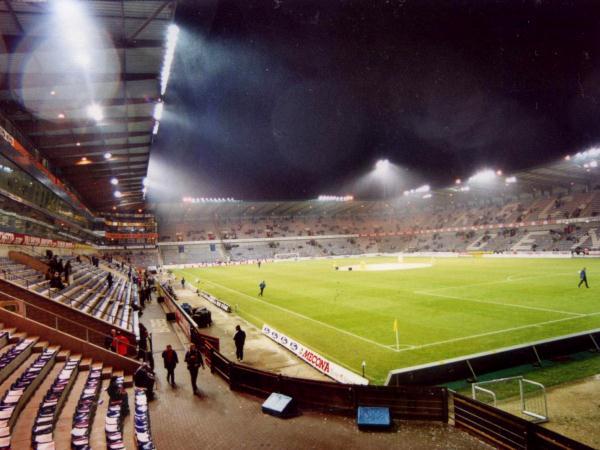 Luminus Arena photo