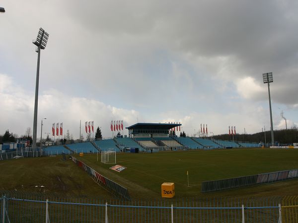 Stadion im. Kazimierza Górskiego photo