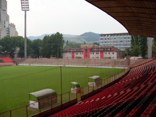Stadion Bilino Polje photo