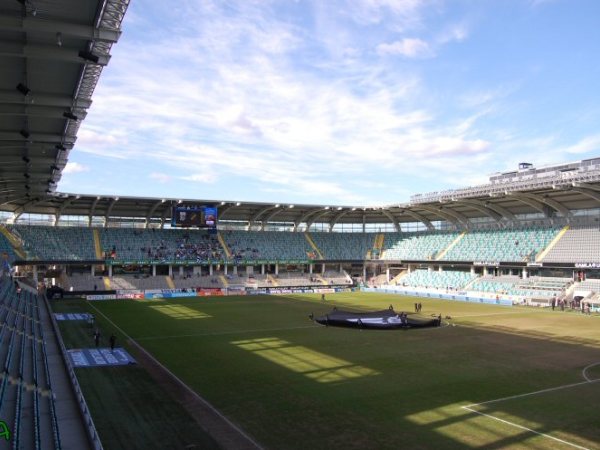 Gamla Ullevi photo