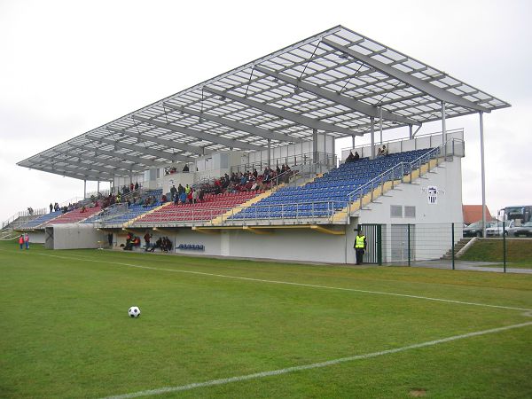 Športni park Lendava photo