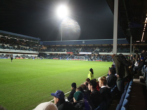 MATRADE Loftus Road photo