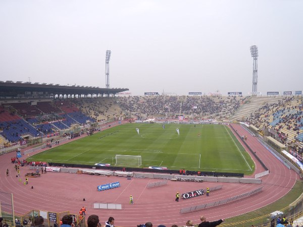 Stadio Renato Dall'Ara photo