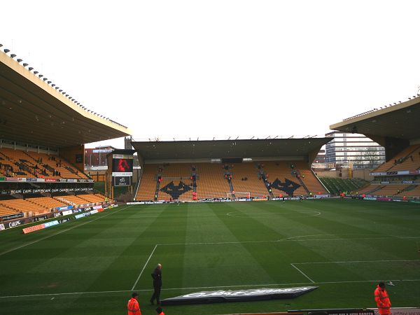 Molineux Stadium photo