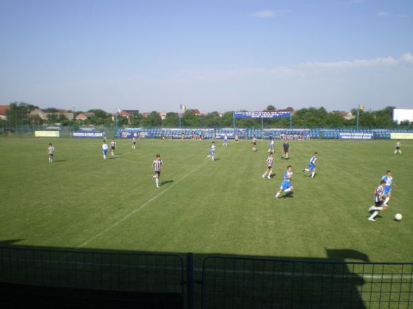 Stadionul Motorul photo