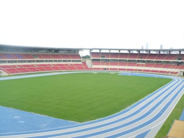 Estadio Rommel Fernández Gutiérrez photo