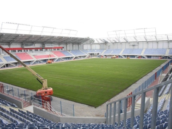 Stadion Miejski photo