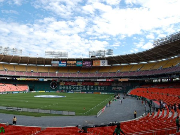 Robert F. Kennedy Memorial Stadium photo