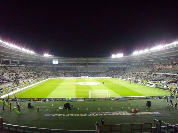 Stadio Olimpico Grande Torino photo