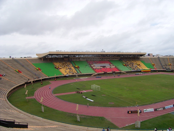 Stade Léopold Sédar Senghor photo