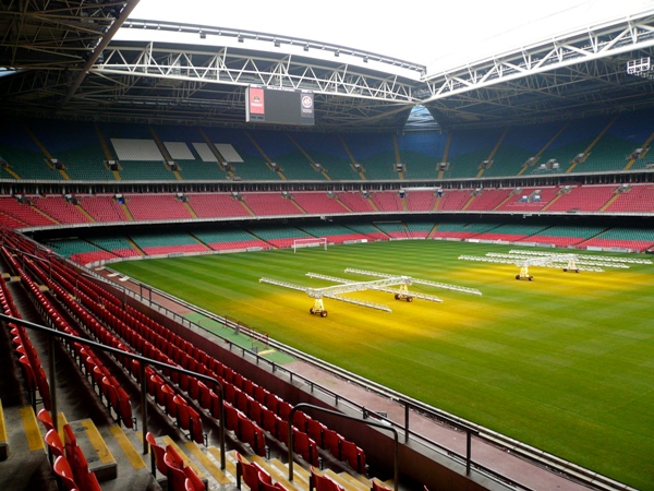 Principality Stadium photo
