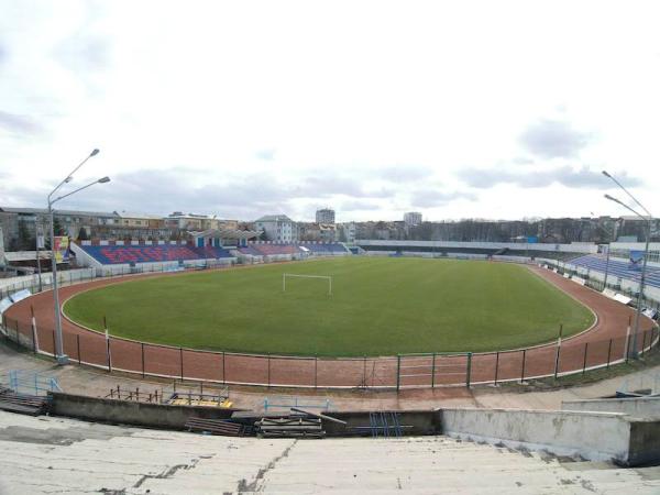 Stadionul Municipal photo