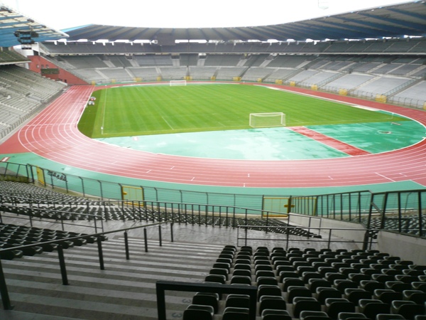 Stade Roi Baudouin photo