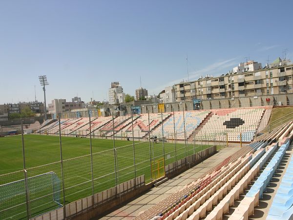 Yud-Alef Stadium photo