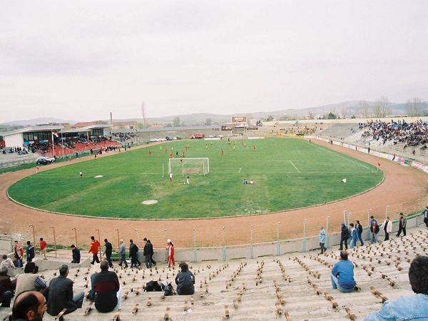 Stadion Bonchuk photo