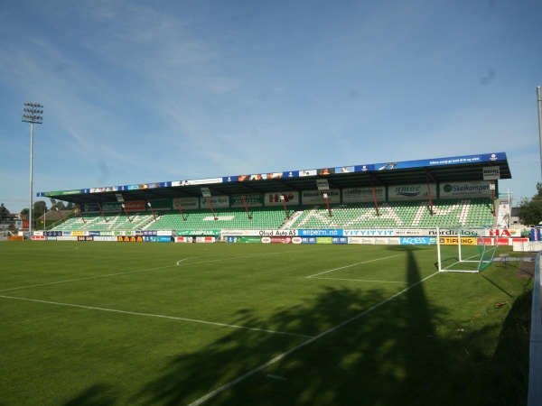 Briskeby Arena photo