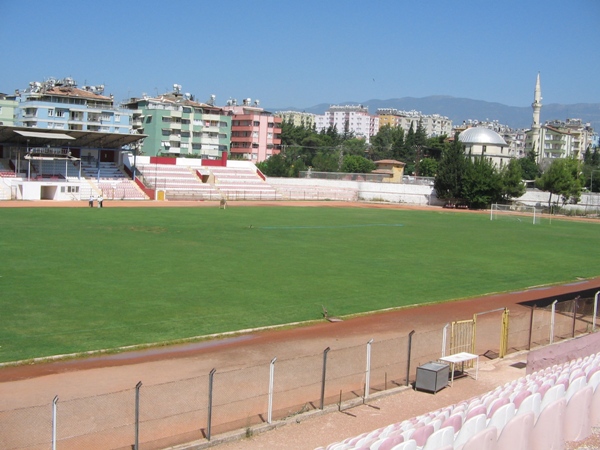 Antakya Atatürk Stadyumu photo