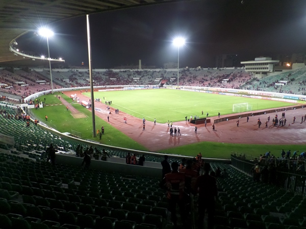 Stade Mohamed V photo