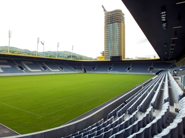 swissporarena photo