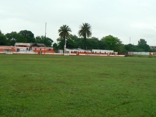 Estadio José M. Moraños photo