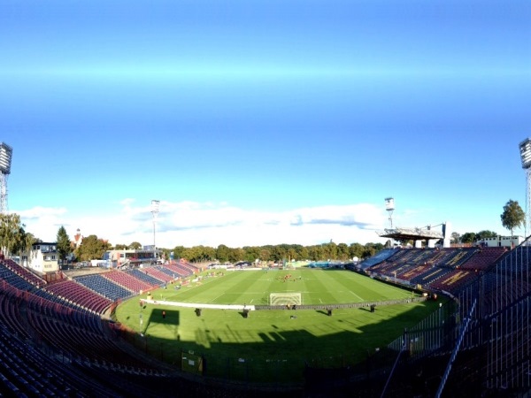 Stadion Miejski im. Floriana Krygiera photo