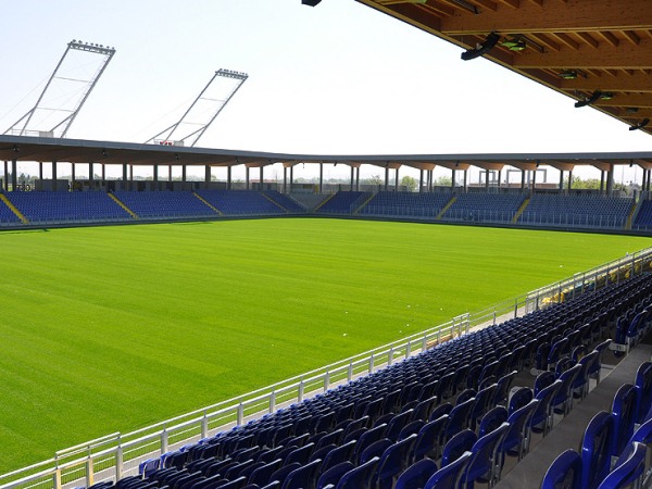 NV ARENA photo