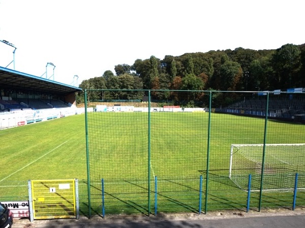 Stade Joseph Mariën photo