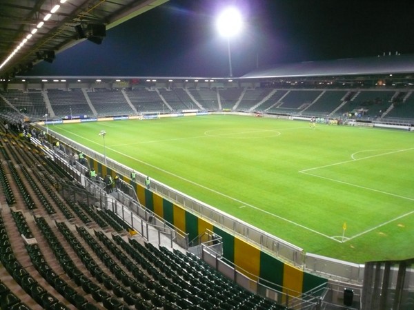 WerkTalent Stadion photo