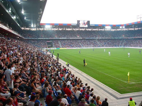 St. Jakob-Park photo