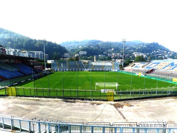 Stadio Giuseppe Sinigaglia photo