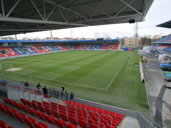 Doosan Aréna photo